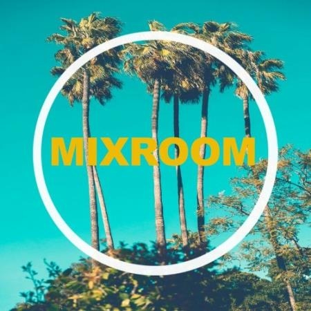 Mixroom - Method of Movement (2022)