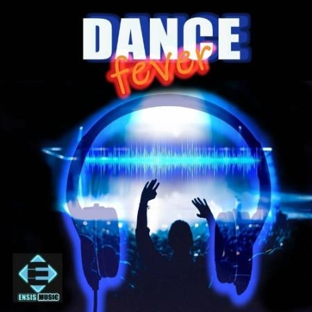 Ensis - Dance Fever (2022)