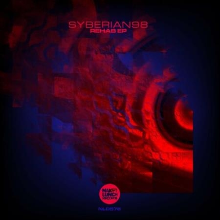 Syberian98 - Rehab EP (2022)