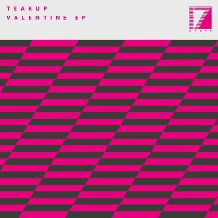 Teakup - Valentine EP (2022)