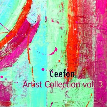 Ceefon - Artist Collection vol. 3 (2022)