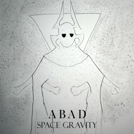 Abad - Space Gravity (2022)