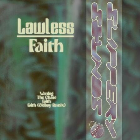 Lawless - Faith (2022)