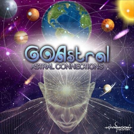 Goastral - Astral Connections (2022)