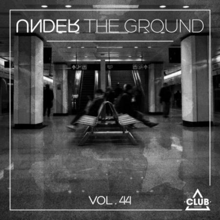 Under the Ground, Vol. 44 (2022)