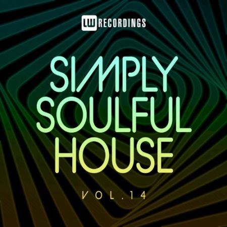 Simply Soulful House, 14 (2022)