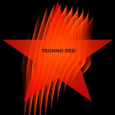 Techno Red - Distance (2022)