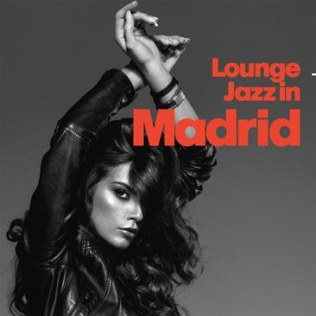 Suonaphone - Lounge Jazz In Madrid (2022)