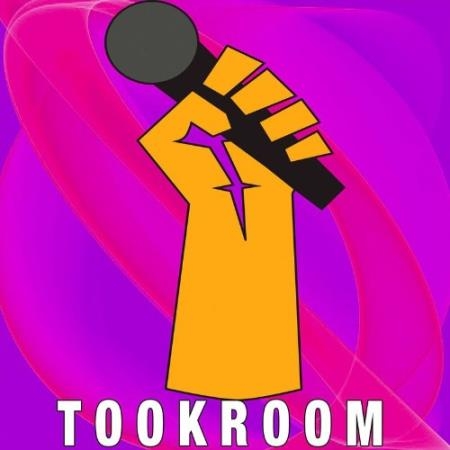 Tookroom - Unusual Drop (2022)
