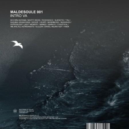 swoof - Maldesoule 001 (2022)