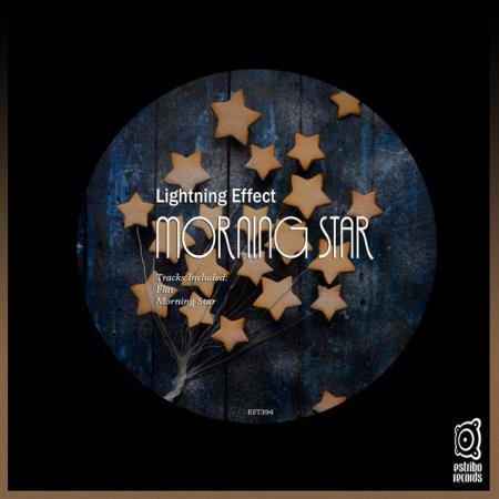 Lightning Effect - Morning Star (2022)