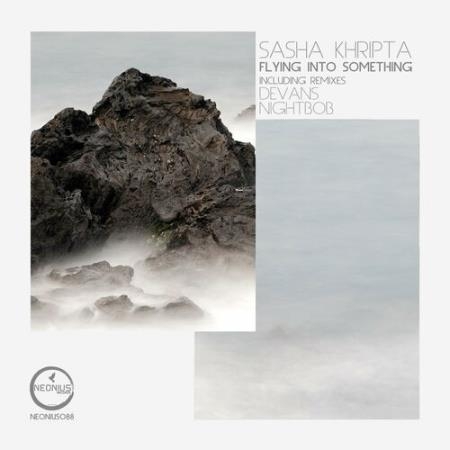 Sasha Khripta - Flying Into Something (2022)