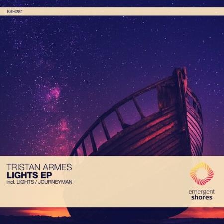 Tristan Armes - Lights (2022)