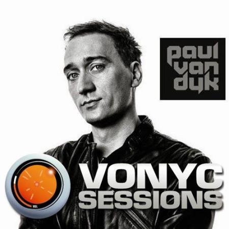 Paul van Dyk - VONYC Sessions 798 (2022-02-15)