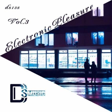 Electronic Pleasure, Vol. 8 (2022)