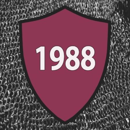 1988 Music - Protection (2022)