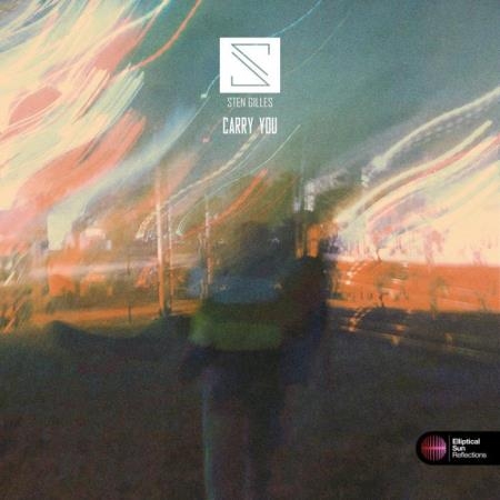 Sten Gilles - Carry You (2022)