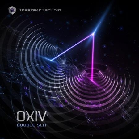 Oxiv - Double Slit (2022)