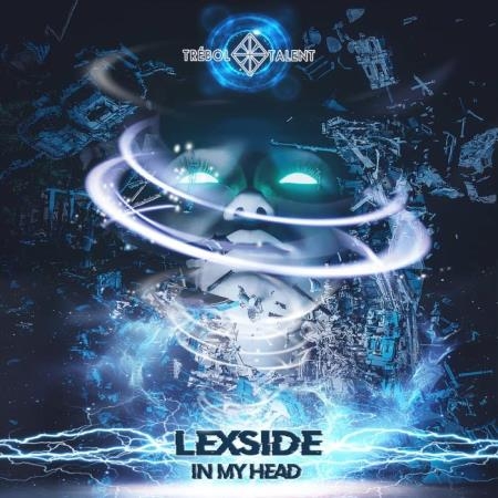 Lexside - In My Head (2022)