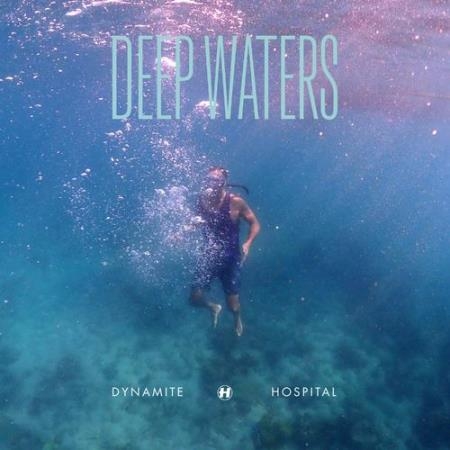 Dynamite MC - Deep Waters (2022)