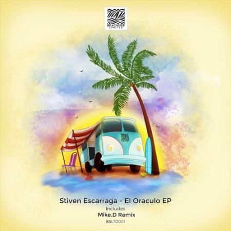 Stiven Escarraga - El Oraculo (2022)