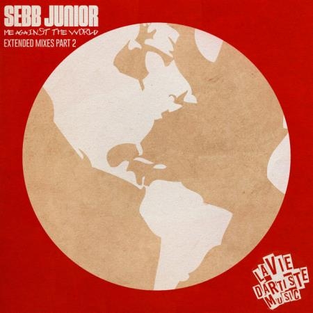 Sebb Junior - MATW (Extended Mixes Part 2) (2022)