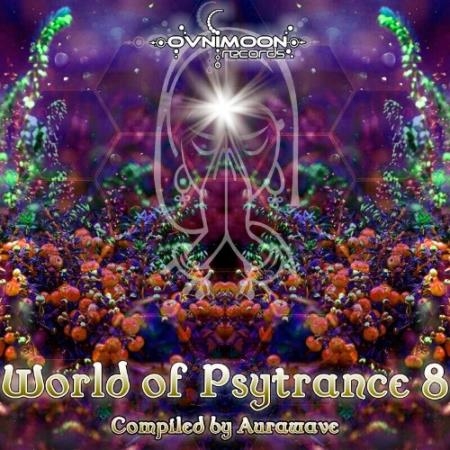 World Of Psytrance 8 (2022)