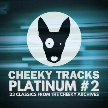 Cheeky Tracks Platinum #2 (2022)