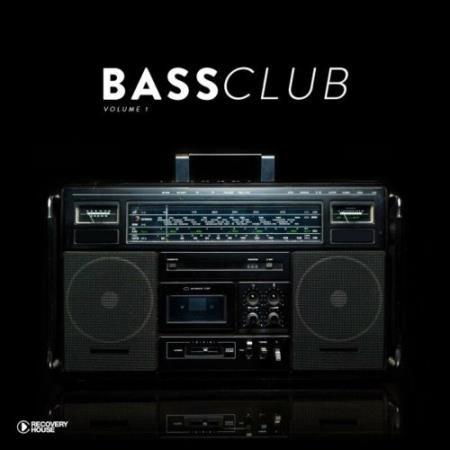 Bass Club, Vol. 1 (2022)
