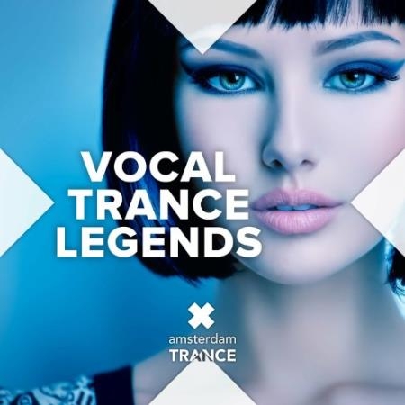 Vocal Trance Legends 2022 (2022)