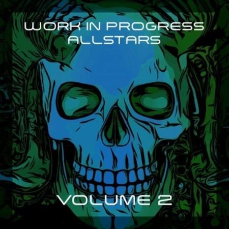 Work in Progress Allstars Compilation, Vol. 2 (2022)