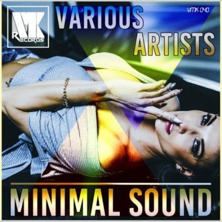 VMK - Minimal Sound (2022)