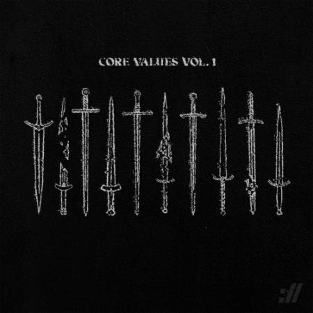 Core Values Vol 1 (2022)