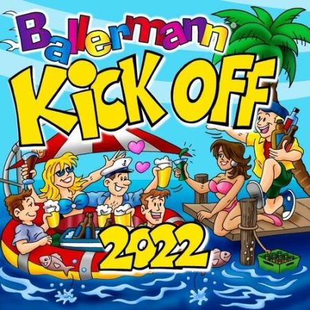 Ballermann Kick Off 2022 (2022)