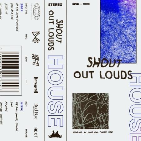 Shout Out Louds - House (2022)