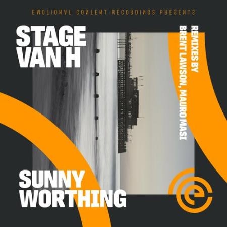 Stage Van H - Sunny Worthing (2022)
