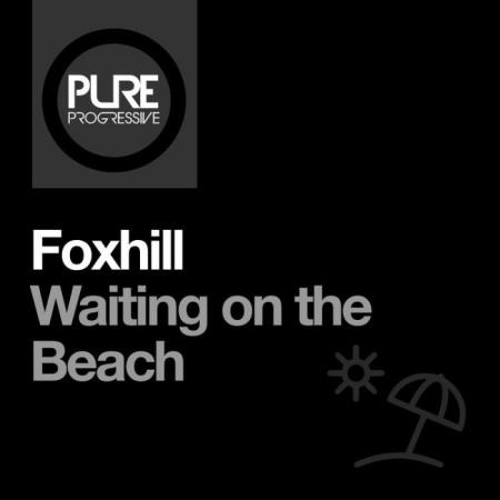 Foxhill - Waiting on the Beach (2022)
