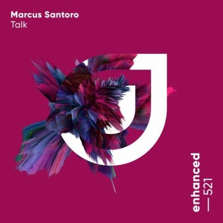 Marcus Santoro - Talk (2022)