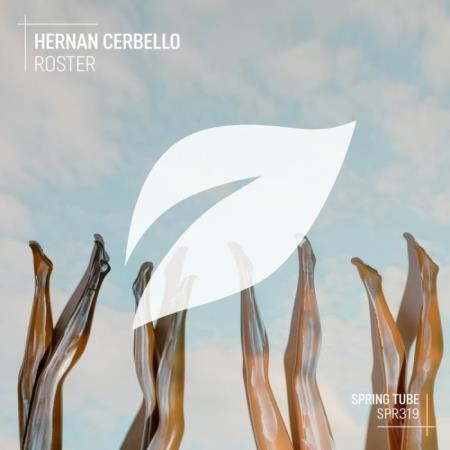 Hernan Cerbello - Roster (2022)