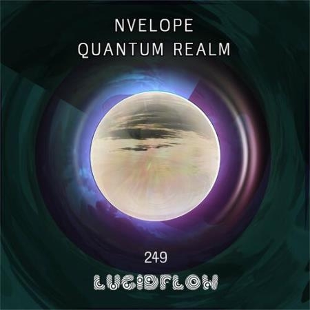 Nvelope - Quantum Realm (2022)