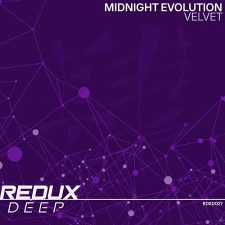 Midnight Evolution - Velvet (2022)