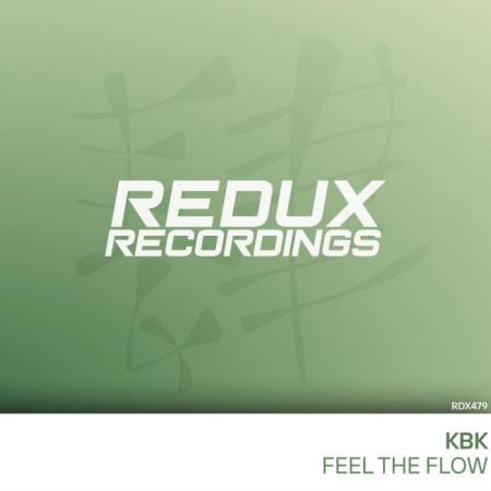 KBK - Feel The Flow (2022)