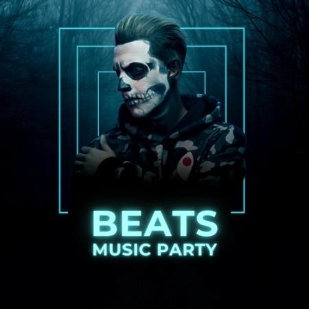 GYSNOIZE - Beats Music Party (2022)