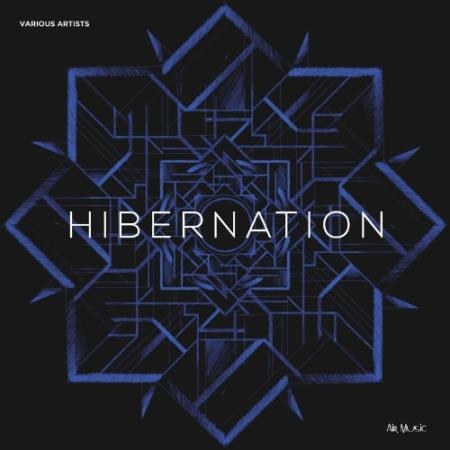 Air Music - Hibernation (2022)