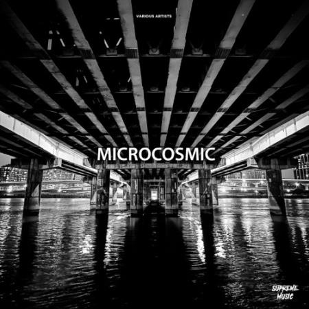 Supreme Music - Microcosmic (2022)