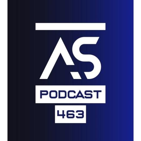 Addictive Sounds - Addictive Sounds Podcast 463 (2022-02-18)