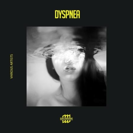 Drumroom - Dyspnea (2022)