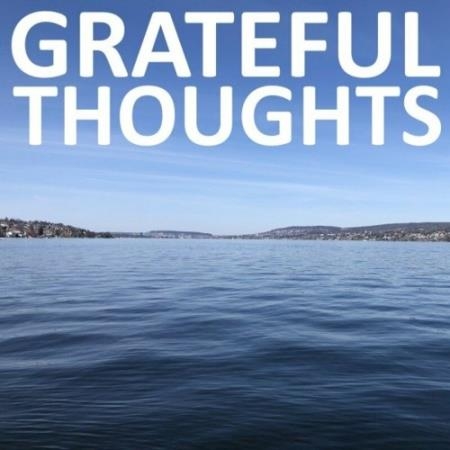 Chili Beats - Grateful Thoughts (2022)