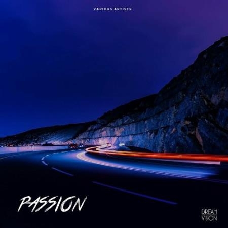 Dream Vision - Passion (2022)