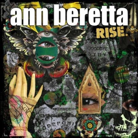Ann Beretta - Rise (2022)